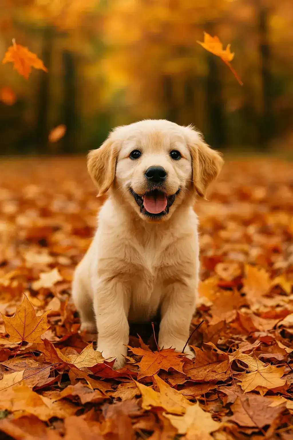 Fall Dog Poop Cleanup: Keep Your Springfield Yard Fresh This Fall